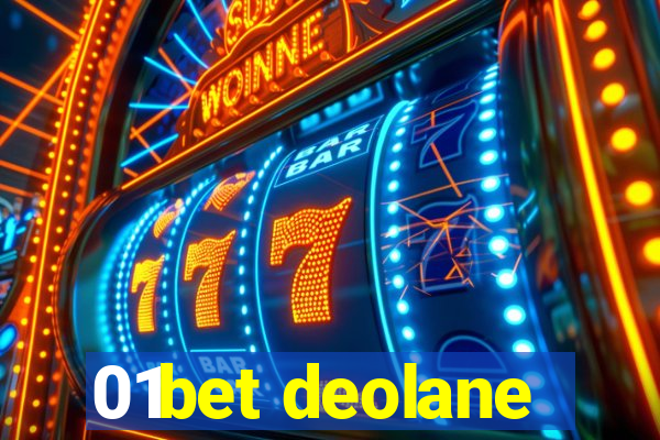 01bet deolane